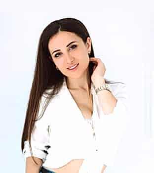 Анна Павлова